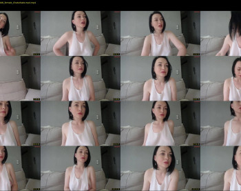 blueeyeess — 73 minute Chaturbate female cam show recording, 720p, May 26, 2024