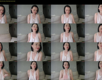 blueeyeess — 120 minute Chaturbate female cam show recording, 720p, May 26, 2024