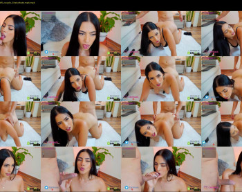 catrina26_ — 31 minute Chaturbate couple cam show recording, 720p, May 27, 2024