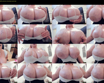 claraboobies — 74 minute Chaturbate female cam show recording, 720p, May 26, 2024