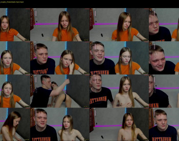 do_dick — 35 minute Chaturbate couple cam show recording, 720p, May 26, 2024