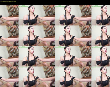 ehotlovea — 3 minute Chaturbate female cam show recording, 720p, May 27, 2024