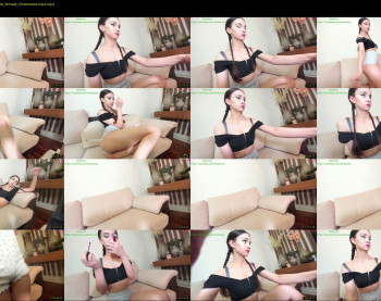 ehotlovea — 120 minute Chaturbate female cam show recording, 720p, May 27, 2024