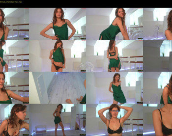 eli_sun — 120 minute Chaturbate female cam show recording, 720p, May 26, 2024