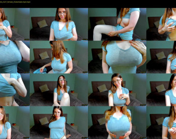 emma_stardust_ — 121 minute Chaturbate female cam show recording, 720p, May 26, 2024