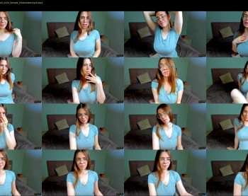 emma_stardust_ — 4 minute Chaturbate female cam show recording, 720p, May 26, 2024