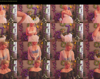 french_devotion — 120 minute Chaturbate female cam show recording, 720p, May 26, 2024