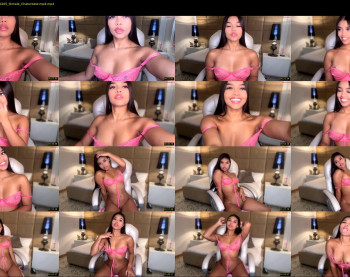hailey_florez — 3 minute Chaturbate female cam show recording, 720p, May 27, 2024
