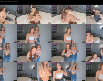 helenchristensen — 120 minute Chaturbate female cam show recording, 720p, May 26, 2024