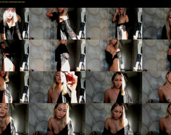 iam_blake — 9 minute Chaturbate female cam show recording, 720p, May 26, 2024