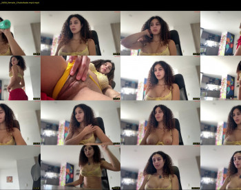 jenny_taborda — 78 minute Chaturbate female cam show recording, 720p, May 26, 2024