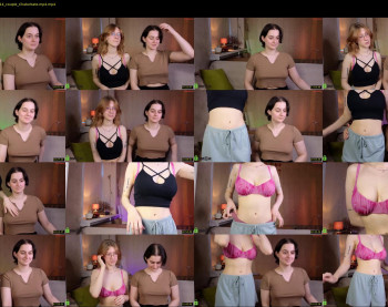 jitoon_exe — 63 minute Chaturbate female cam show recording, 720p, May 26, 2024