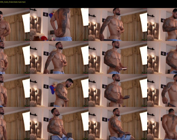 john_king29 — 44 minute Chaturbate male cam show recording, 720p, May 26, 2024