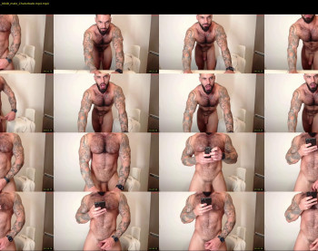 jordan_rush01 — 4 minute Chaturbate male cam show recording, 720p, May 27, 2024