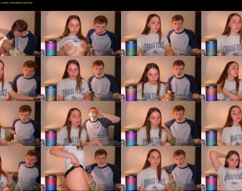 julsweet — 19 minute Chaturbate male cam show recording, 720p, May 27, 2024