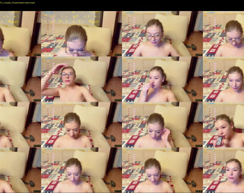 k1tty_cute — 8 minute Chaturbate female cam show recording, 720p, May 26, 2024