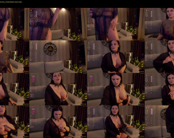 karrin — 122 minute Chaturbate female cam show recording, 720p, May 27, 2024