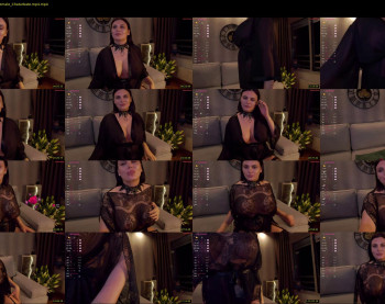 karrin — 70 minute Chaturbate female cam show recording, 720p, May 27, 2024