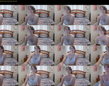 katynowhere — 9 minute Chaturbate female cam show recording, 480p, May 27, 2024