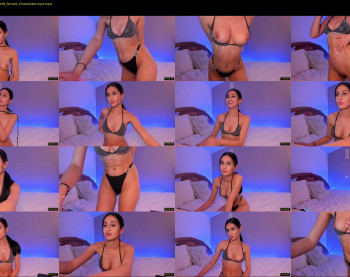 kellsey_shy — 66 minute Chaturbate female cam show recording, 720p, May 27, 2024