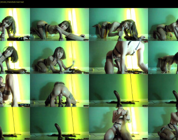 kimisun — 55 minute Chaturbate female cam show recording, 720p, May 27, 2024