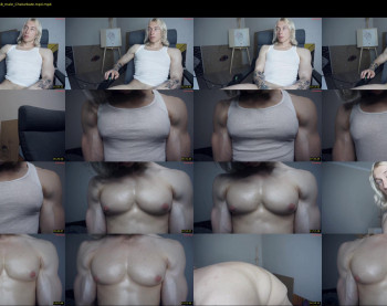 l_adonis_l — 19 minute Chaturbate male cam show recording, 720p, May 26, 2024