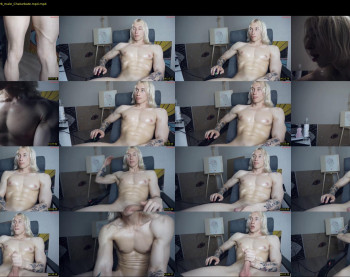 l_adonis_l — 53 minute Chaturbate male cam show recording, 720p, May 26, 2024