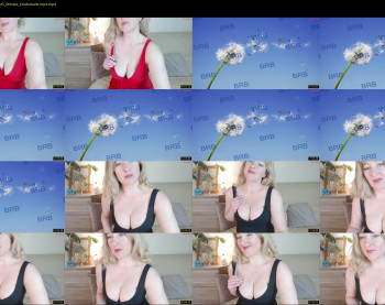 lara_fisher — 43 minute Chaturbate female cam show recording, 720p, May 26, 2024