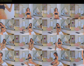 laralane_ — 7 minute Chaturbate female cam show recording, 720p, May 26, 2024