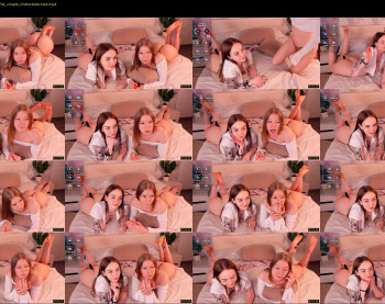 lenoimacyt — 8 minute Chaturbate female cam show recording, 720p, May 26, 2024