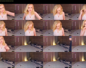 libbyshepard — 9 minute Chaturbate female cam show recording, 720p, May 26, 2024