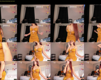 licky_marc — 7 minute Chaturbate female cam show recording, 720p, May 26, 2024