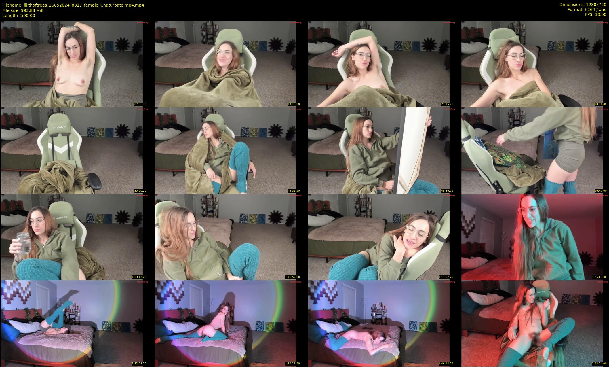 lilithoftrees — 120 minute Chaturbate female cam show recording, 720p, May 26, 2024