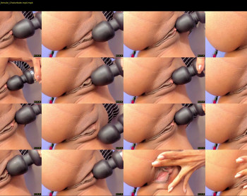 little_eli — 3 minute Chaturbate female cam show recording, 720p, May 27, 2024
