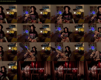 loony_moony — 10 minute Chaturbate couple cam show recording, 720p, May 26, 2024