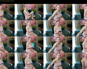 mandy_rose1 — 13 minute Chaturbate female cam show recording, 720p, May 26, 2024