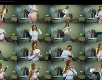 maryssaa_ — 13 minute Chaturbate female cam show recording, 720p, May 26, 2024