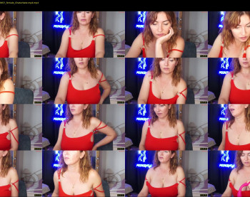 moonlight4u — 9 minute Chaturbate female cam show recording, 720p, May 26, 2024