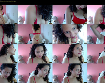 mora_haze — 10 minute Chaturbate female cam show recording, 720p, May 26, 2024