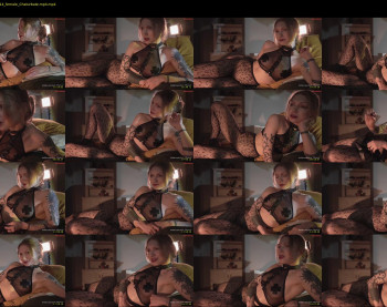 ms_lorelei — 23 minute Chaturbate female cam show recording, 720p, May 26, 2024