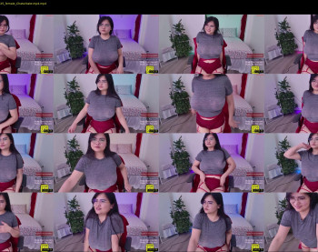 ms_mochii — 120 minute Chaturbate female cam show recording, 720p, May 26, 2024
