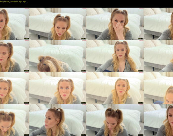 myassistant — 40 minute Chaturbate female cam show recording, 720p, May 26, 2024