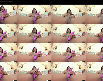 nahirr — 5 minute Chaturbate female cam show recording, 720p, May 26, 2024