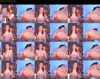 nancy_winter — 112 minute Chaturbate female cam show recording, 720p, May 26, 2024