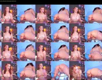 nancy_winter — 116 minute Chaturbate female cam show recording, 720p, May 26, 2024