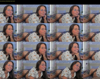 neonquack — 3 minute Chaturbate female cam show recording, 720p, May 26, 2024