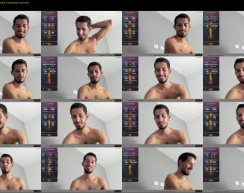 neorfit — 3 minute Chaturbate male cam show recording, 720p, May 27, 2024