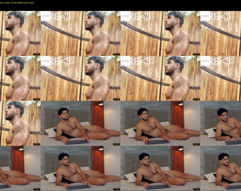 noha_miler — 9 minute Chaturbate male cam show recording, 720p, May 27, 2024