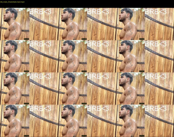 noha_miler — 4 minute Chaturbate male cam show recording, 720p, May 27, 2024