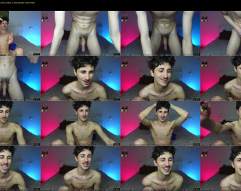 oliver_baker — 4 minute Chaturbate male cam show recording, 720p, May 26, 2024